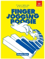 ABRSM Duro - Finger Jogging Boogie