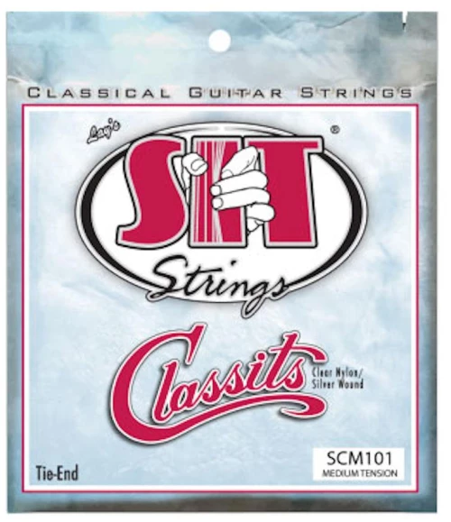Sit SCM-101 Medium Tension