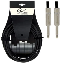 Gewa Pro Line instrument Cable - 6m