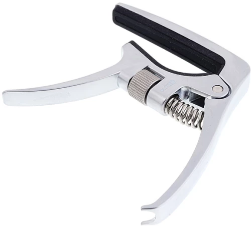 Aroma AC30 Capo - Silver