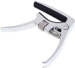 Aroma AC30 Capo - Silver