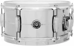 Gretsch USA Brooklyn Chrome Over Steel Snare Drum - 12" x 6"