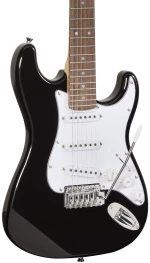 Soundsation Rider Standard S - Black