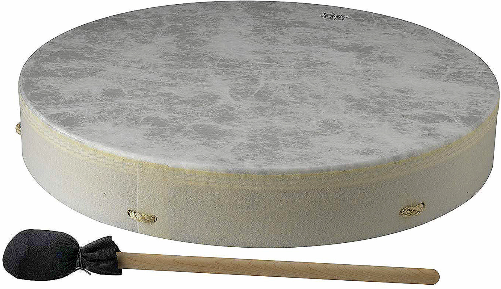REMO Buffalo Drum 22''x3.5''
