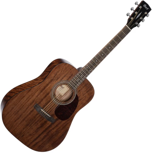 Cort Earth 60Μ - Open Pore Mahogany