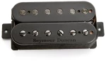 Seymour Duncan Pegasus - Black, Bridge