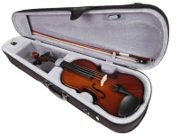 Valencia V400 Violin - 3/4