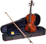 Hidersine 3176C Inizio Violin - 1/2