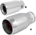 ΕΞΑΤΜΙΣΗΣ ΑΚΡΑ INOX B