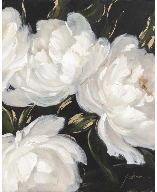 Πίνακας "Φύση" Καμβάς 80x100cm