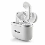 Bluetooth Ακουστικό NGS ARTICACROWNWHITE