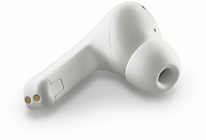 Bluetooth Ακουστικό NGS ARTICACROWNWHITE