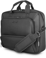 Θήκη για Laptop Urban Factory MTC15UF Μαύρο 15.6"