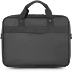 Θήκη για Laptop Urban Factory MTC15UF Μαύρο 15.6"