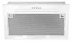 Συμβατικός Απορροφητήρας Teka GFG-2 BLANCO 55 cm 329 m3/h 63 dB 180W