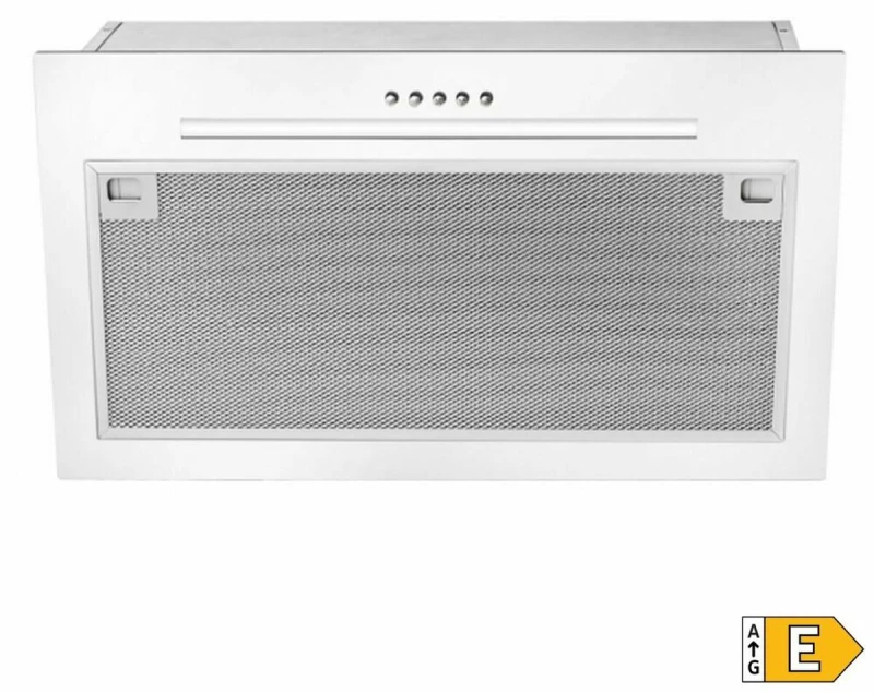 Συμβατικός Απορροφητήρας Teka GFG-2 BLANCO 55 cm 329 m3/h 63 dB 180W