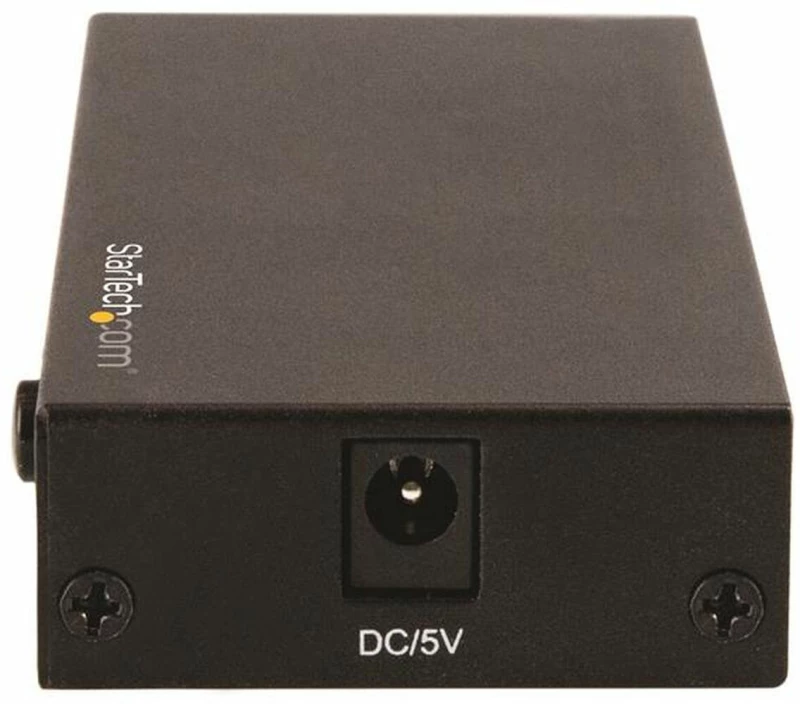Διακόπτης HDMI Startech VS421HD20            Μαύρο