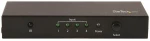 Διακόπτης HDMI Startech VS421HD20            Μαύρο