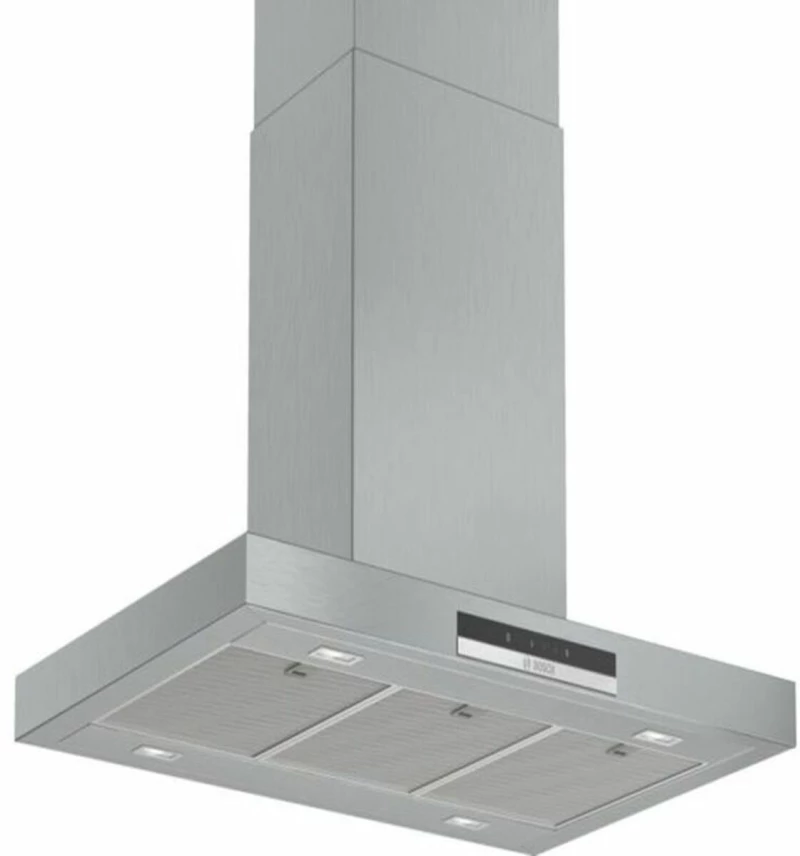 Συμβατικός Απορροφητήρας BOSCH DIB97IM50 90 cm 754 m3/h 45 dB B