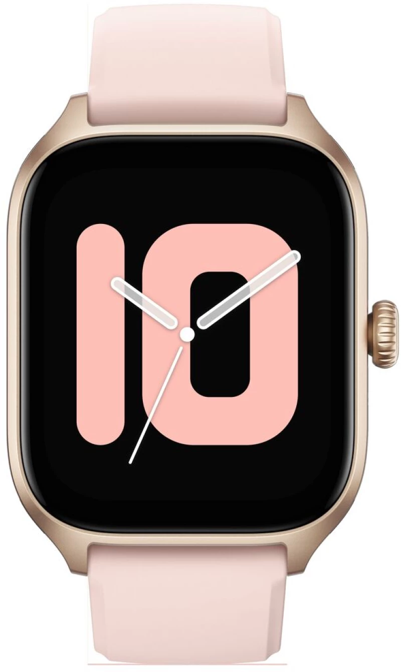 Smartwatch Amazfit GTS 4 43mm Pink