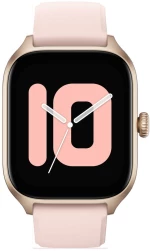 Smartwatch Amazfit GTS 4 43mm Pink