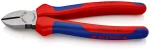 Διαγώνια πένσα κοπής Knipex 7002180
