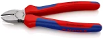 Διαγώνια πένσα κοπής Knipex 7002180