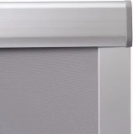 vidaXL Στόρι Ρόλερ Συσκότισης (Blackout) Γκρι C02 c02 Γκρι