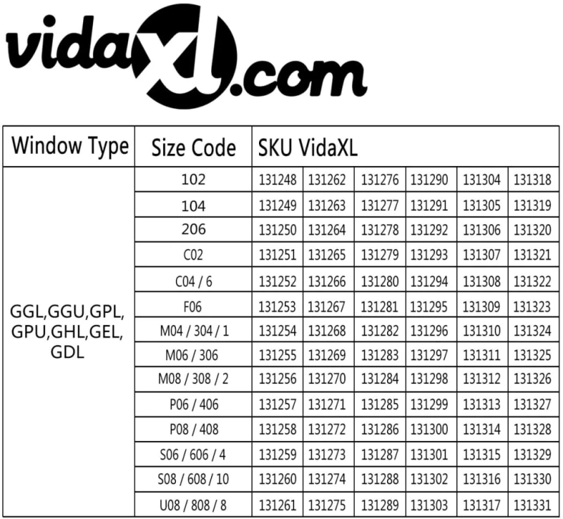 vidaXL Στόρι Ρόλερ Συσκότισης (Blackout) Γκρι C02 c02 Γκρι