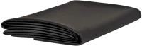 vidaXL Μεμβράνη Λίμνης Μαύρη 2 x 6 μ. / 0,5 χιλ. από PVC 2 x 6 m