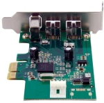 Κάρτα PCI Startech PEX1394B3LP