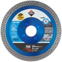 Δίσκος κοπής RUBI superpro r31933