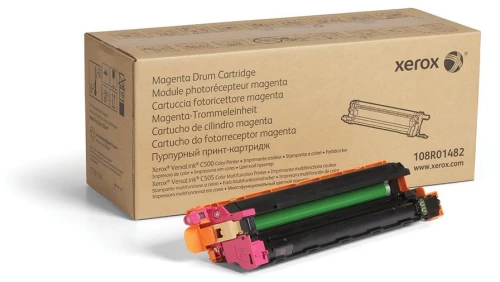 Τόνερ Xerox 108R01482            Mατζέντα