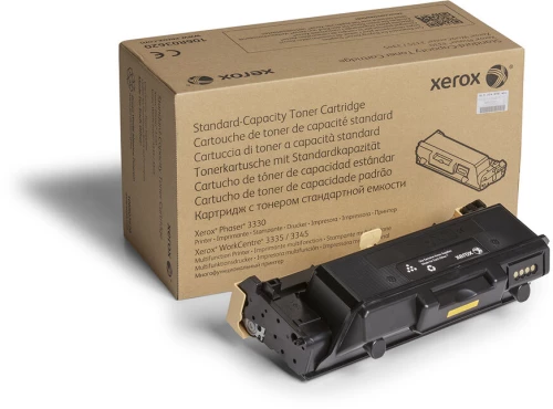 Τόνερ Xerox 106R03620            Μαύρο