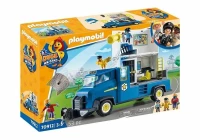 Playset Playmobil Duck on Call
