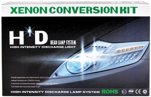 HID kit xenon οικονομικό H3