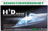 HID kit xenon οικονομικό H3