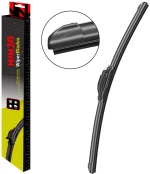 ΥΑΛΟΚΑΘΑΡΙΣΤΗΡΑΣ ΝΙΝΤΖΑ 19" 480mm