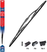 ΥΑΛΟΚΑΘΑΡΙΣΤΗΡΑΣ ΦΟΡΤΗΓΟΥ 28" 700mm