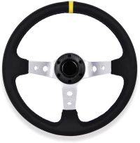 ΤΙΜΟΝΙ ΒΑΘΥ SPY - 35cm ΜΑ/ΑΣ/ΚΙΤΡΙΝΟ
