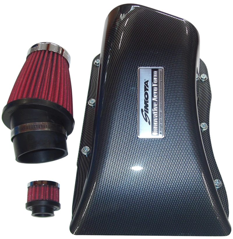 ΣΚΟΥΠΑ VW GOLF IV/BORA 2.0 98-
