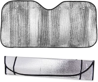 ΚΟΥΡΤΙΝΑΚΙ ΑΛΟΥΜΙΝΙΟΥ ΠΑΡΜΠΡΙΖ 60x130cm