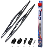 ΥΑΛΟΚΑΘΑΡΙΣΤΗΡΕΣ UNIPOINT 15'' 380mm