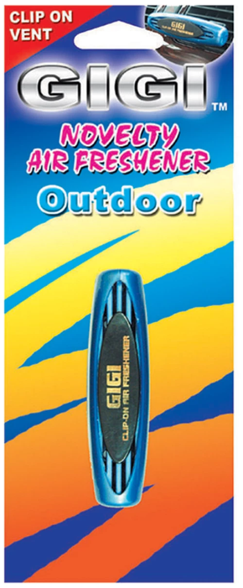 ΑΡΩΜATIKA GIGI ΑΕΡΑΓΩΓΟΥ OUTDOOR