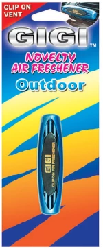 ΑΡΩΜATIKA GIGI ΑΕΡΑΓΩΓΟΥ OUTDOOR