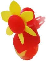 ΑΡΩΜΑΤΙKΑ DAISY ΑΕΡΑΓΩΓΟΥ VANILLA BREEZE
