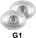 ΠΡΟΒΟΛΑΚΙΑ H3 12V G1
