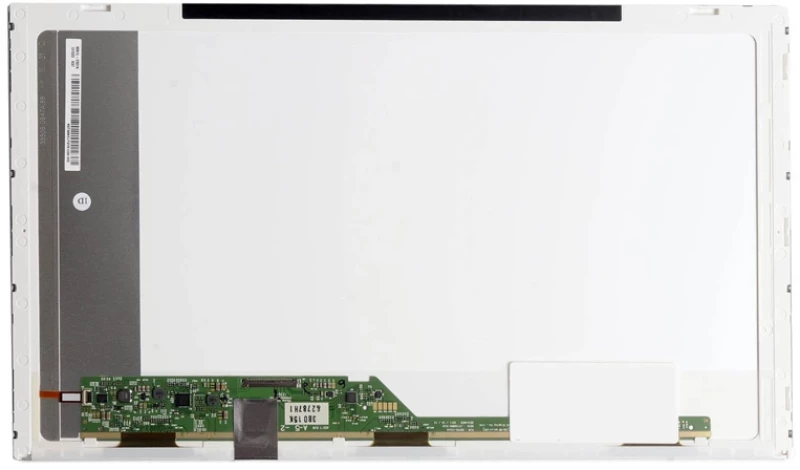LG οθόνη LP156WH4-TLN1 15.6" HD, glossy, 40 pin αριστερά