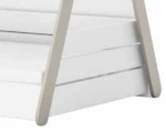 Κρεβάτι Inca-90 x 200
