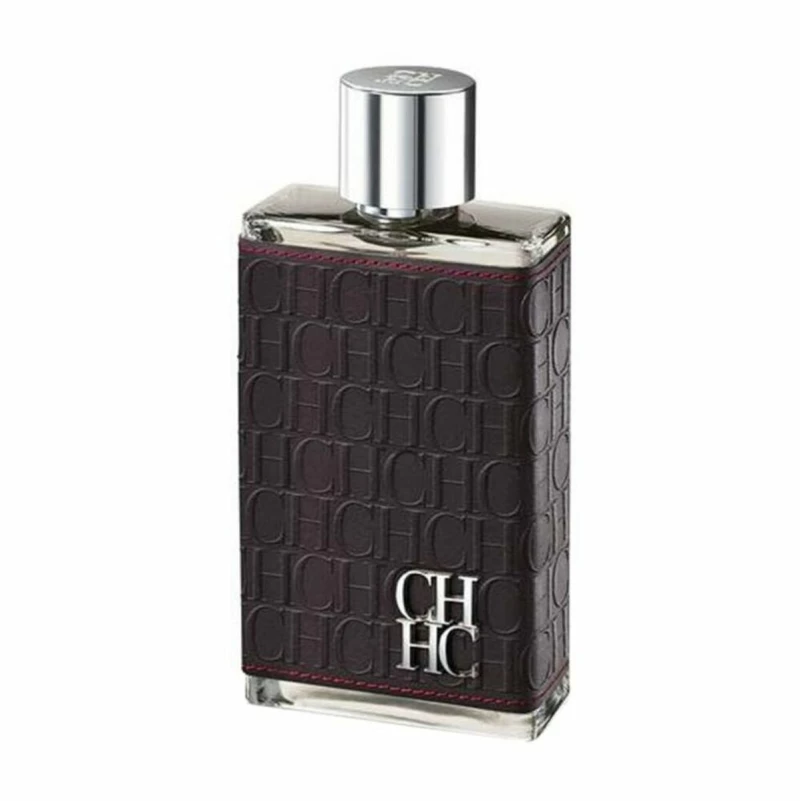 Ανδρικό Άρωμα Carolina Herrera CH Men EDT (50 ml)     8411061665039